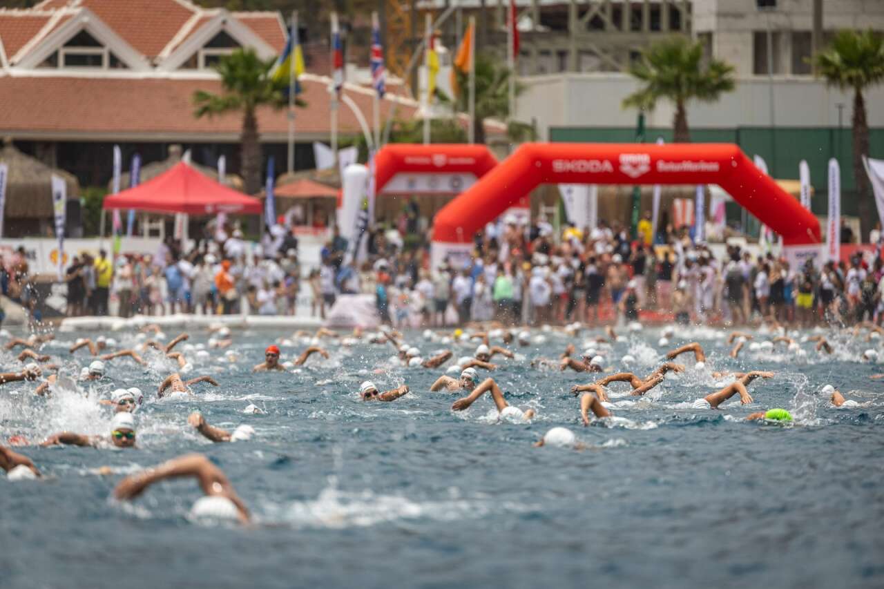 Aquachallenge Heyecanı İçin Geri Sayım Başladı! 3